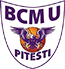 Logo of basketball club Arges Pitesti